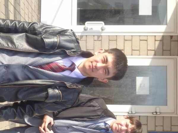 Заманбек Абылгазы