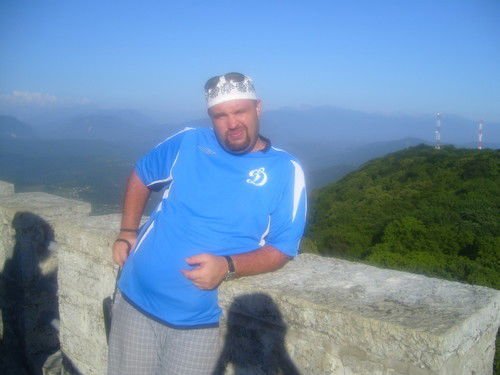 Максим Яруллин