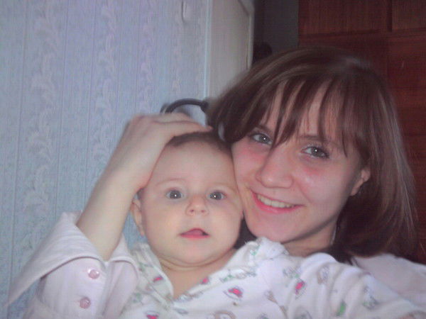 Дарья Дремира