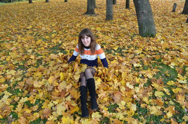 Ирина Кавчук