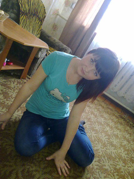 Кристина ****