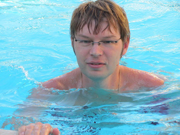 Олег Курушин