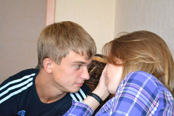 Анастасия Абдалова