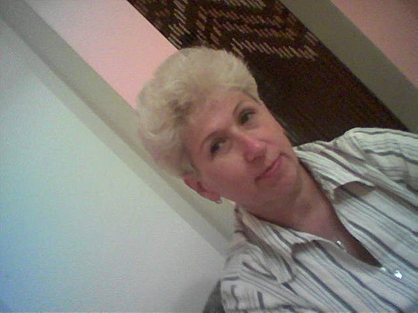 Любовь Николаева