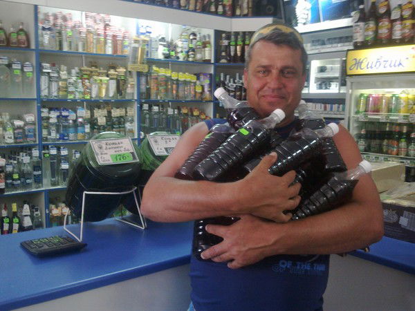 Олег Пузанов