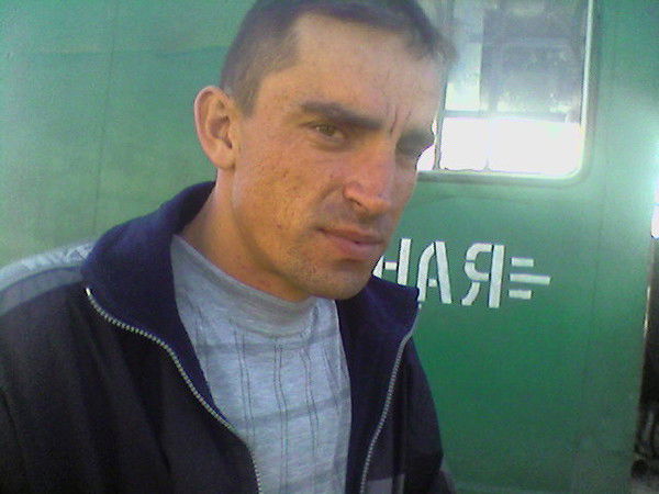 Алексей Помешкин