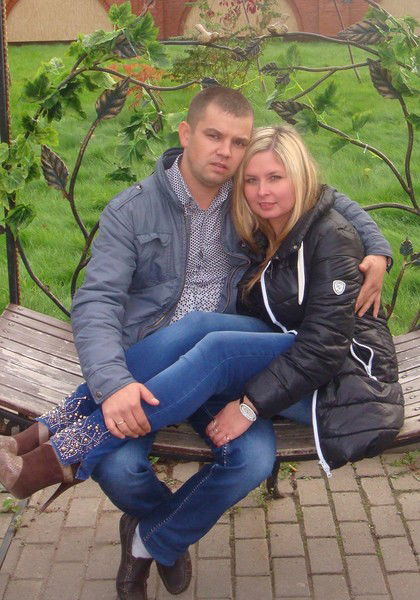 Лена Соколова