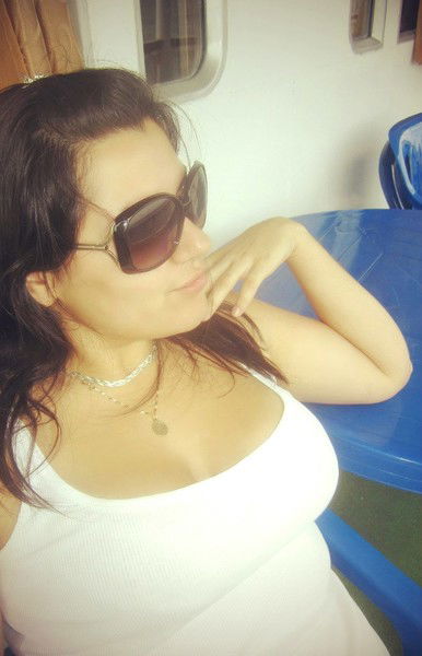 Ольга Гуляева