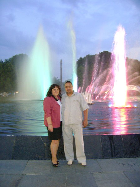 Наталья Буткова