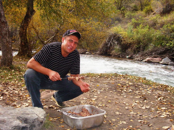 Иван Гранкин