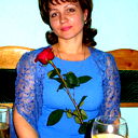 Ольга Секриерова