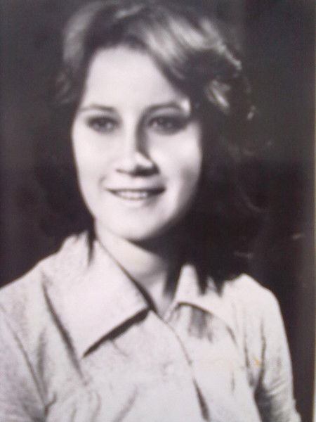 Галина Свиридова