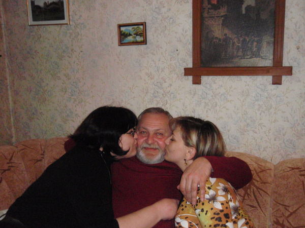 Алексей Яроцкий