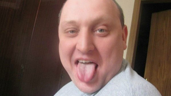 Руслан Колосовский