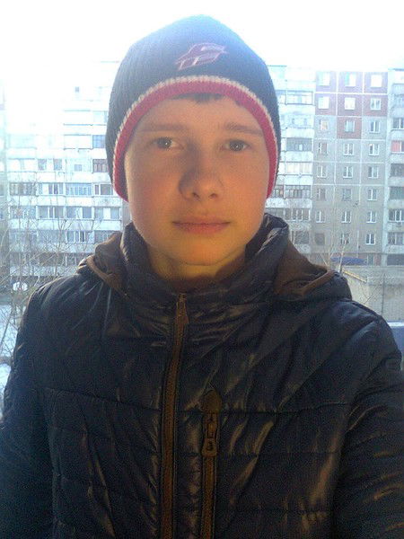 Максим Голубев