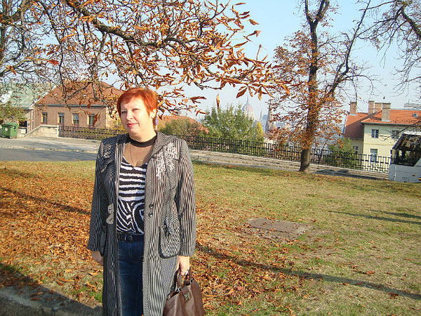 Наталья Зеленина