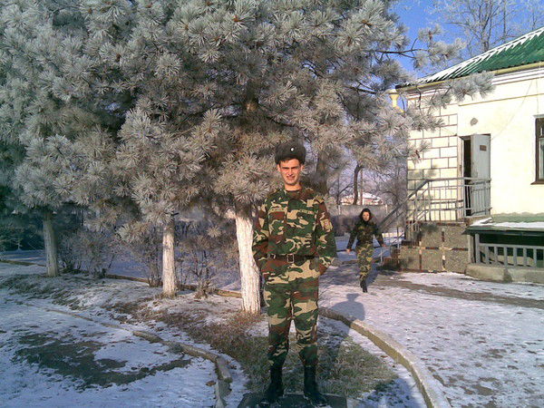 Роман Чернобай