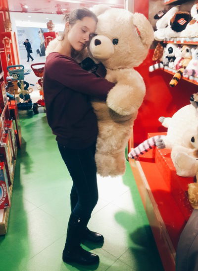 Даша Голоденко