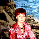 Елена Крамарь