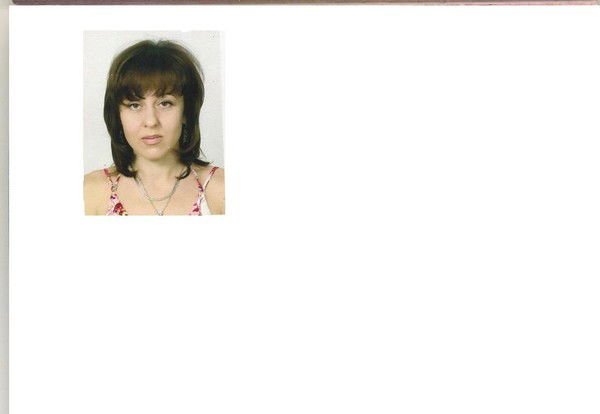 Светлана Бушинская