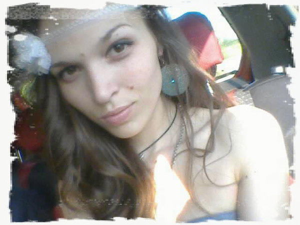 Анюта Бутузова