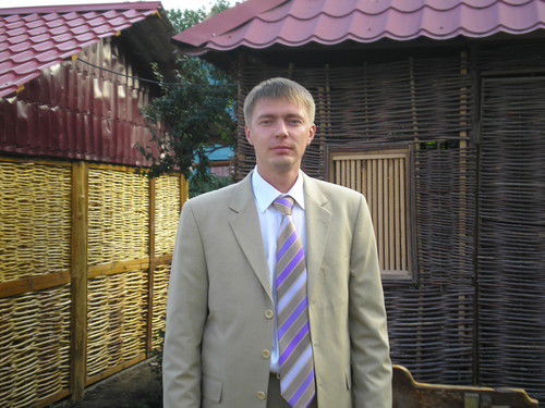 Роман Поляков