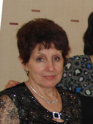 Надежда Шульгина