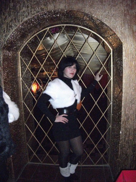 Татьяна Рузанкова