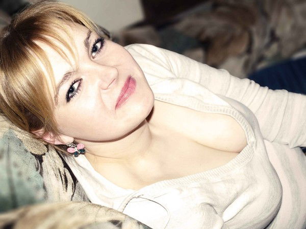 Наталья Позолотина