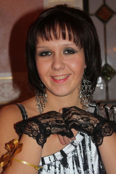 Аня Бобылева