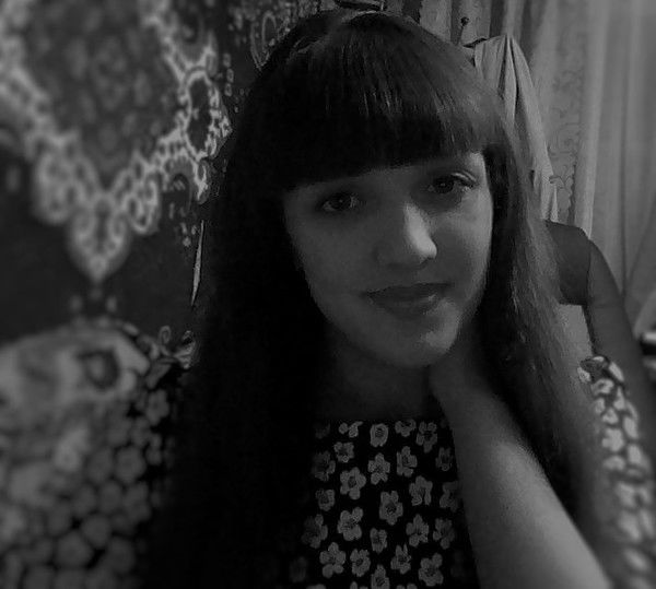 Ирка Леонова