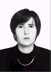 Елена Киселева