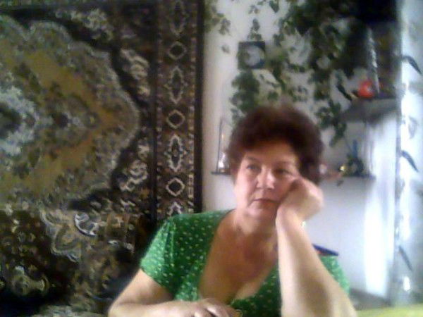 Полина Владимировна Бурцева(Сорокина)