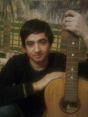 Кадыров Ислам