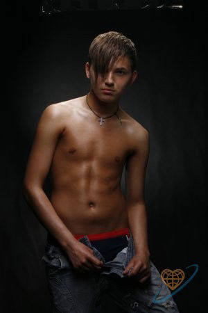 Максим Гордеев