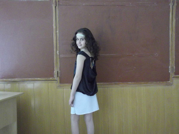 Альвина Зырянова