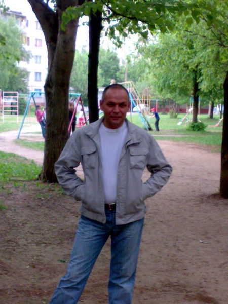 Павел Егоров