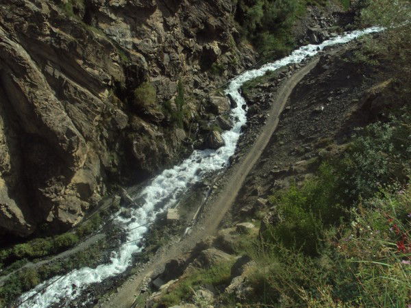 Bakhtul Mamadghoziev