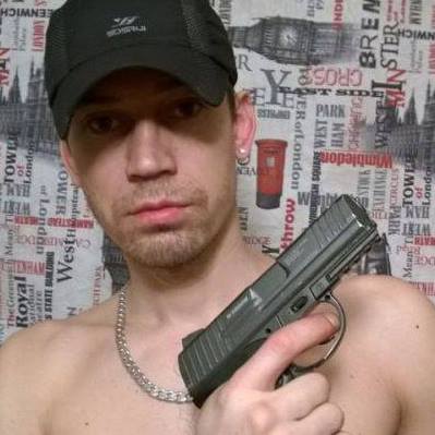 Дмитрий Вагин