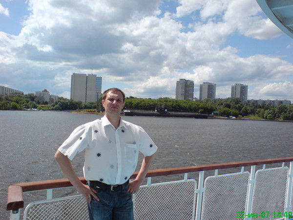 Алексей Кулаков