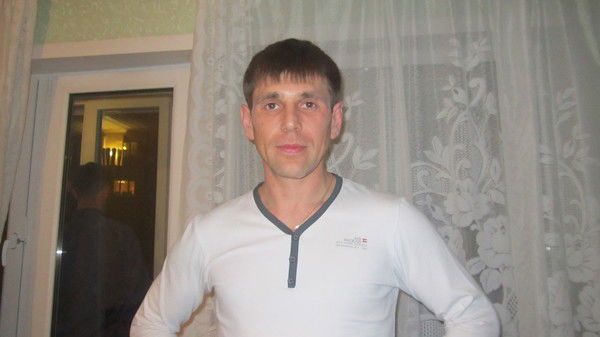 Рузалин Маратович