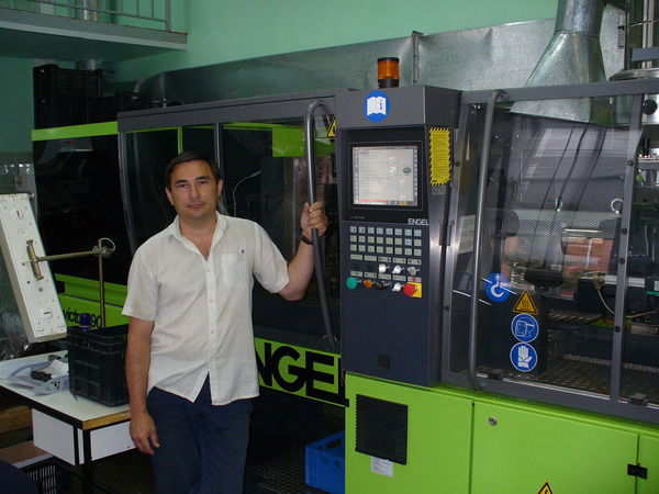 Булат Вахитов