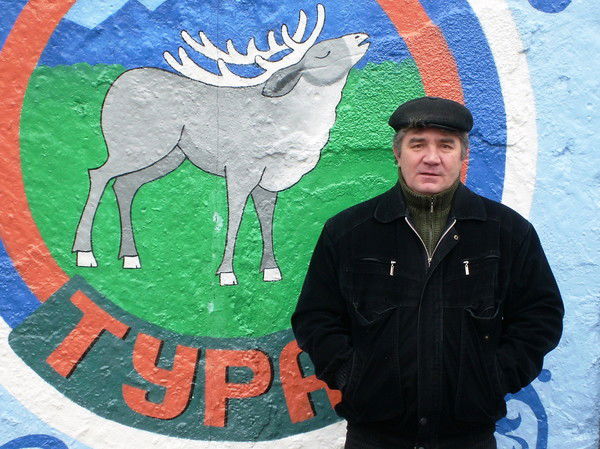 Валерий Петухов