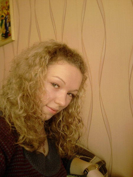 Виктория Шешко