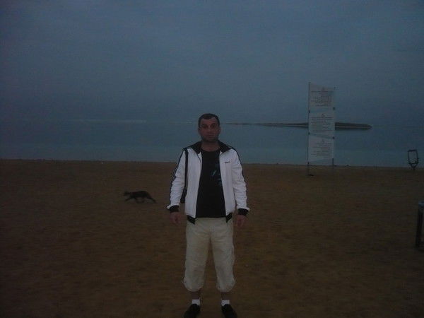 Геннадий Чудийович