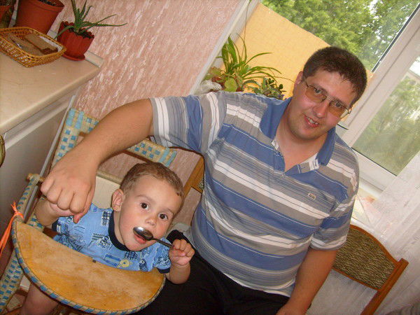 Валерий Амурский