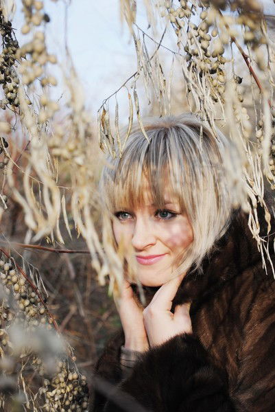 Даша Лапина