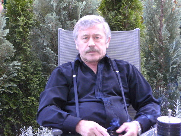 Vasil Pushkarev