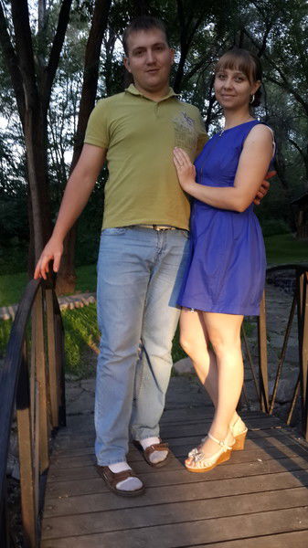 Анастасия Борецкая