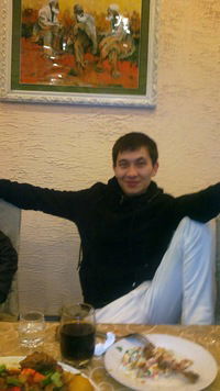 Камиль Яхьяров